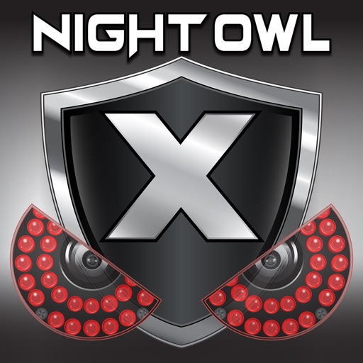 Night Owl X app reviews download