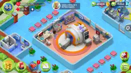 dream hospital: simulator game iphone images 3