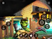 horror house - scarry game ipad resimleri 1