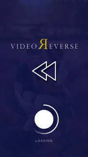 reverse video movie maker iphone images 1