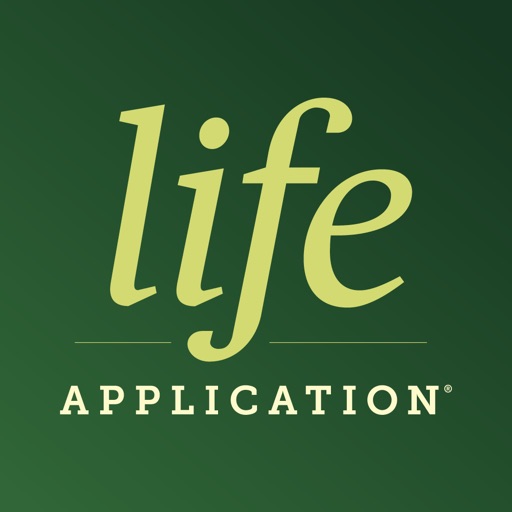 Life Application Study Bible app reviews download