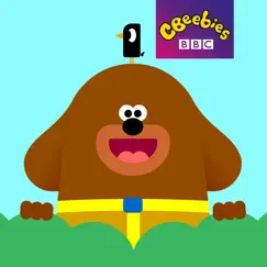hey duggee the big outdoor app commentaires & critiques