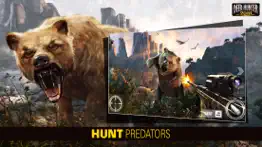 deer hunter 2018 iphone images 2