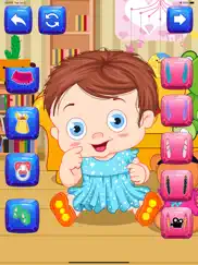 baby dressup games ipad images 2