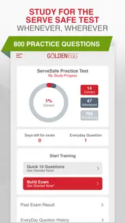 servsafe practice test iphone images 1