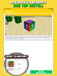 mods for minecraft pc & pe ipad images 2