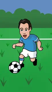 football goal maker iphone images 1