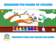 rmb games: kids coloring book ipad images 4