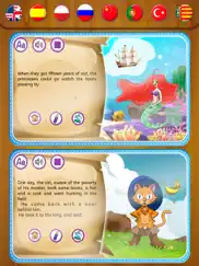 classic fairy tales collection ipad images 3