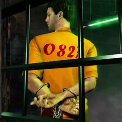 prison episode -survival story logo, reviews
