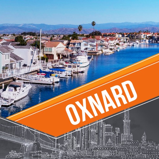 Oxnard City Travel Guide app reviews download