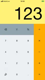 design your own calculator iphone images 4