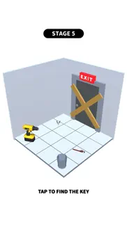 escape door- brain puzzle game iphone images 3