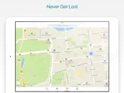 berlin travel guide and map ipad resimleri 4
