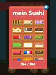 push sushi - slide puzzle ipad bildschirmfoto 2