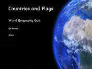 geography quiz game and flags ipad images 2