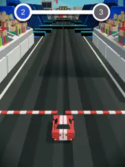racing obstacles - time master ipad images 4