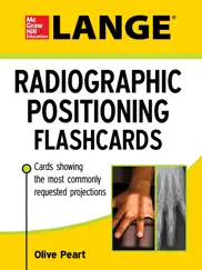 radiographic positioning cards ipad images 1