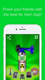 real air horn (prank) iphone images 1