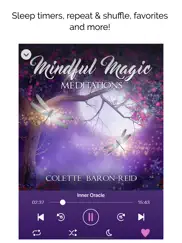 mindful magic meditations ipad images 2