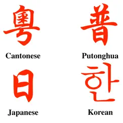 east asian pronunciation logo, reviews