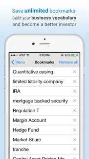 financial dictionary by farlex iphone images 4