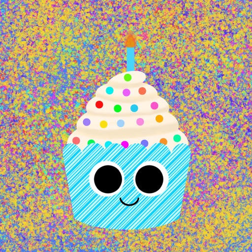 Birthday Bash Stickers app reviews download