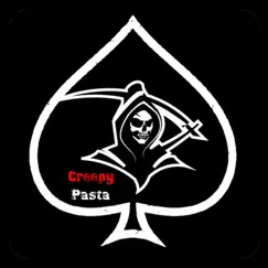 creepypasta - scary stories logo, reviews