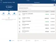 navy federal credit union ipad images 2