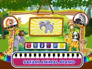 learning animal sounds games ipad images 1
