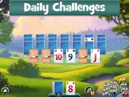 fairway solitaire - card game ipad images 4