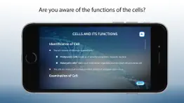 biology cell structure iphone images 3
