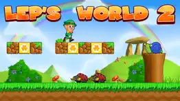 lep's world 2 - running games iphone images 1
