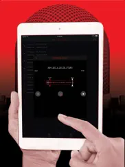 voice recorder hd pro ipad images 2