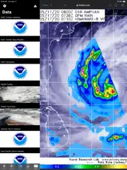 noaa hurricane center hd ipad images 3