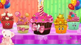 bakery cake maker cooking game iphone images 4