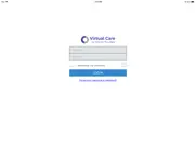 virtual care by tdh provider ipad images 1