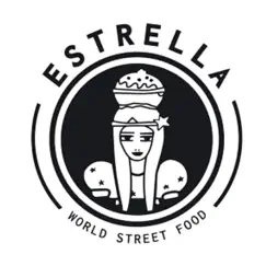world street food logo, reviews