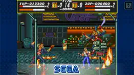 streets of rage classic iphone images 2