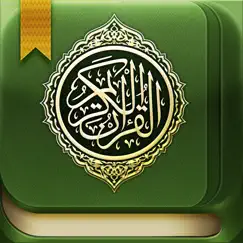 quran reader hd logo, reviews