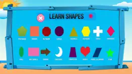 learn shapes and colors games iphone images 1