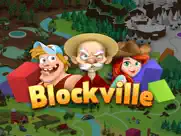 blockville - build bridges ipad images 1