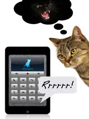 human-to-cat translator ipad resimleri 2