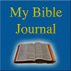 my bible journal logo, reviews