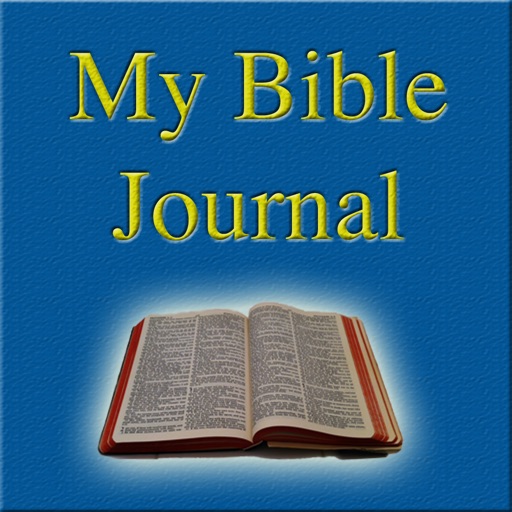 My Bible Journal app reviews download