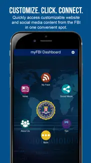 myfbi dashboard iphone images 1