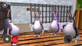 chungus rampage in big forest iphone images 1