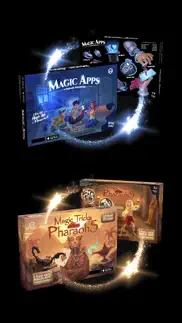magic kits by mikael montier iPhone Captures Décran 3