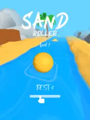 sand roller 3d ipad images 2