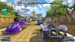 beach buggy racing iphone images 2